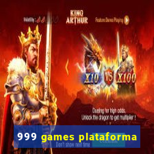 999 games plataforma